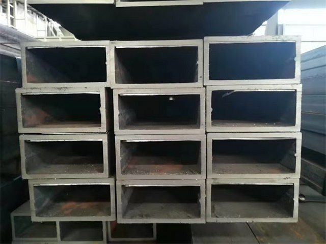 罗甸Q235冷拔方管材质特点 适用工程场景分析