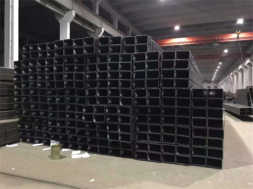 罗甸冷拔方管选型指南 工程采购怎么选